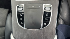 Mercedes-Benz GLC 220d 4Matic AMG Line 5dr 9G-Tronic Diesel Estate